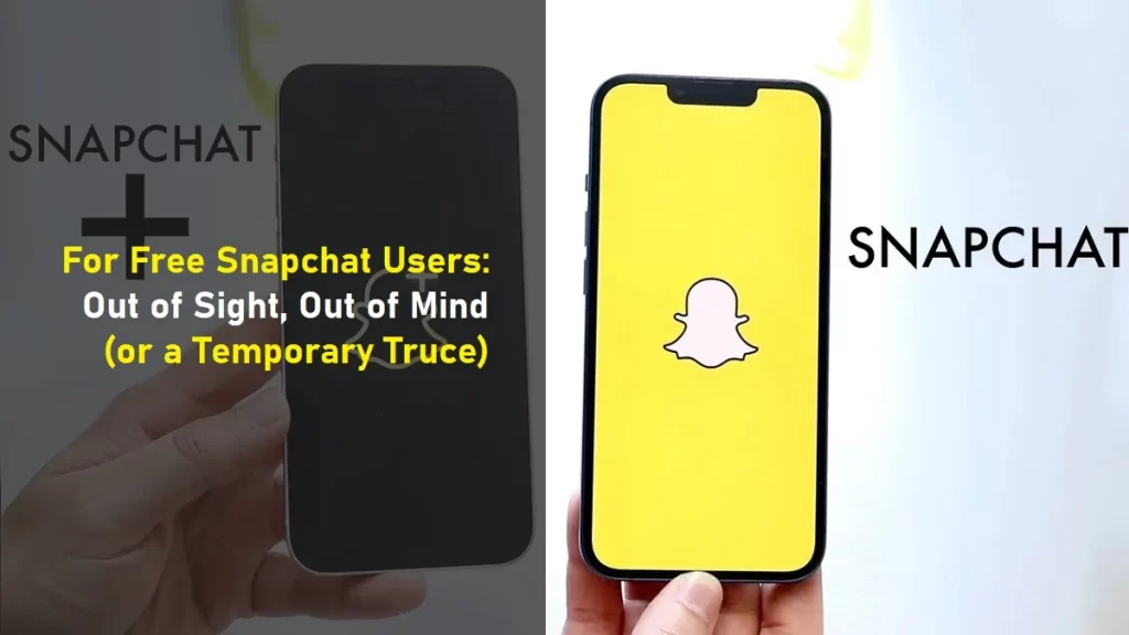 Snapchat-Free
